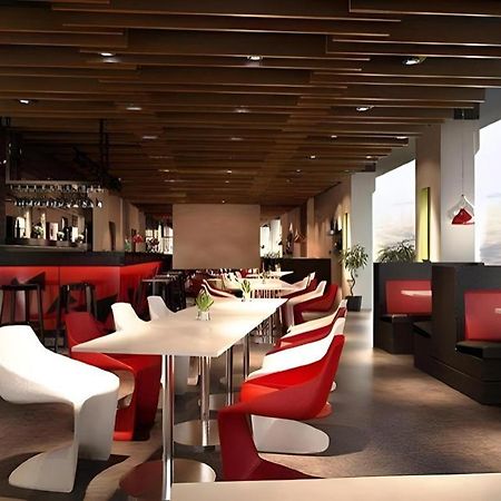 G Suites Hotel By Amithya Σουραμπάγια Εξωτερικό φωτογραφία
