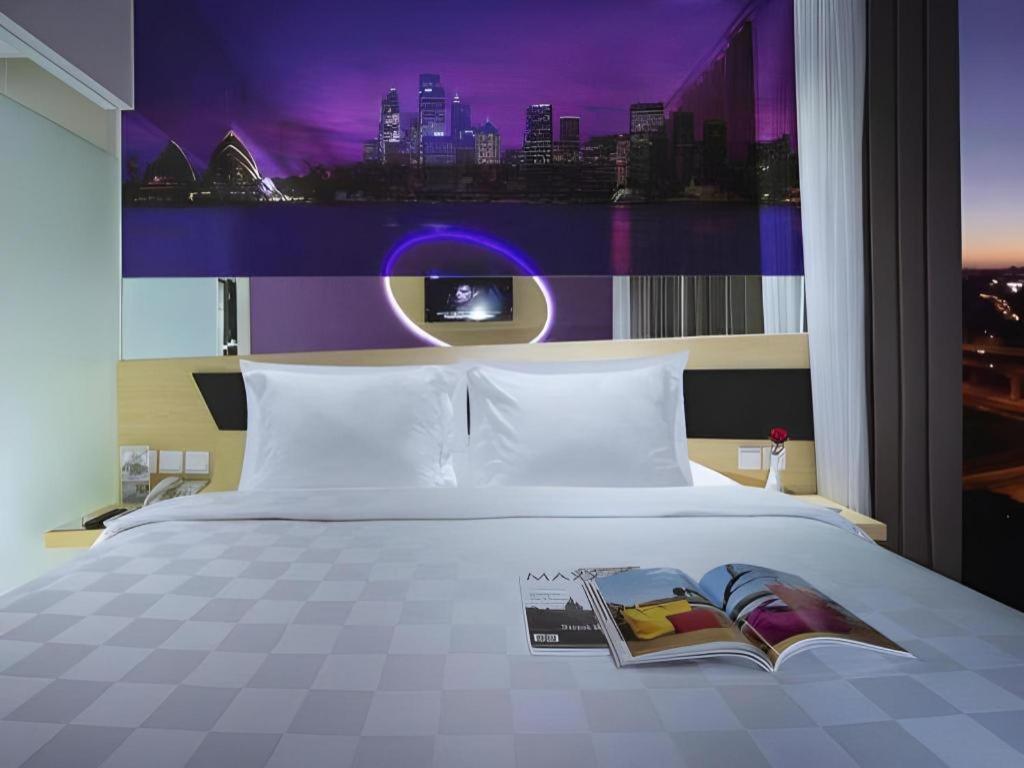 G Suites Hotel By Amithya Σουραμπάγια Εξωτερικό φωτογραφία