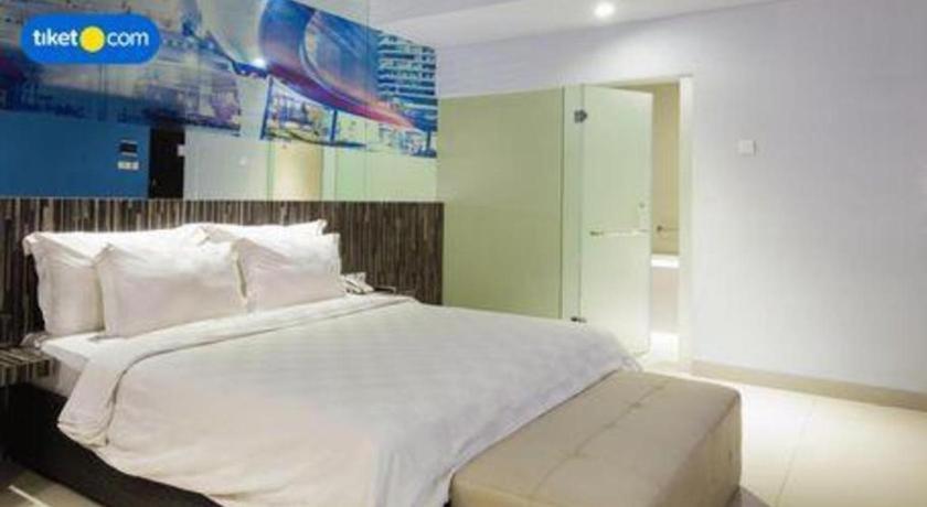 G Suites Hotel By Amithya Σουραμπάγια Εξωτερικό φωτογραφία