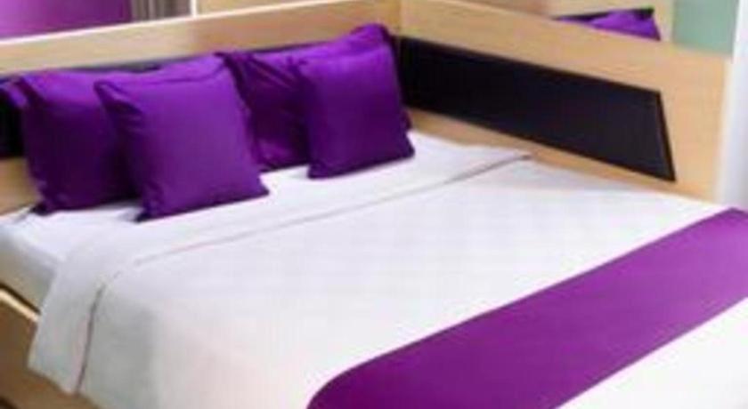 G Suites Hotel By Amithya Σουραμπάγια Εξωτερικό φωτογραφία