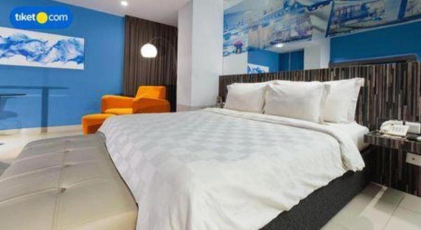 G Suites Hotel By Amithya Σουραμπάγια Εξωτερικό φωτογραφία