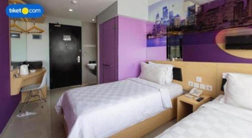 G Suites Hotel By Amithya Σουραμπάγια Εξωτερικό φωτογραφία
